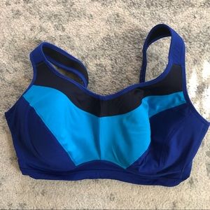 Livi Active High Intensity Sports Bra